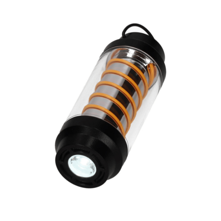 Lampe torche multifonction rechargeable T-torch CampGlow Haba