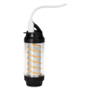 recharge Lampe torche multifonction rechargeable T-torch CampGlow Haba