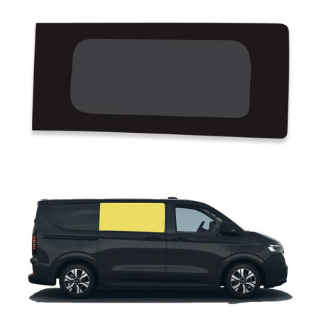 baie vitrée fixe avant droite volkswagen T7 2024