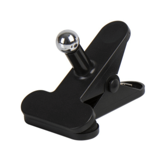 pince aimant Lampe rechargeable aimantée multi-supports CARBEST