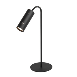 Lampe rechargeable aimantée multi-supports CARBEST