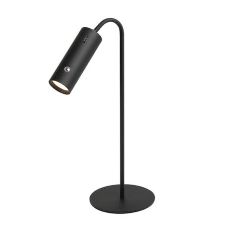Lampe rechargeable aimantée multi-supports CARBEST