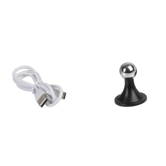 boite Lampe rechargeable aimantée multi-supports CARBEST