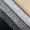 échantillon de revêtement en feutrine ultra extensible pour fourgon