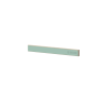 LONGBOARD - Plinthe meuble bas - 420 - blanc - Gravure Heode