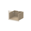 LONGBOARD - Tiroir haut - T327 vue meuble