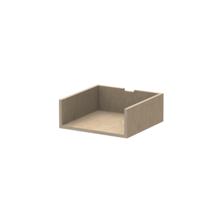 LONGBOARD - Tiroir moyen - T157