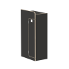 LONGBOARD - Module de rangement latéral bas - LB107