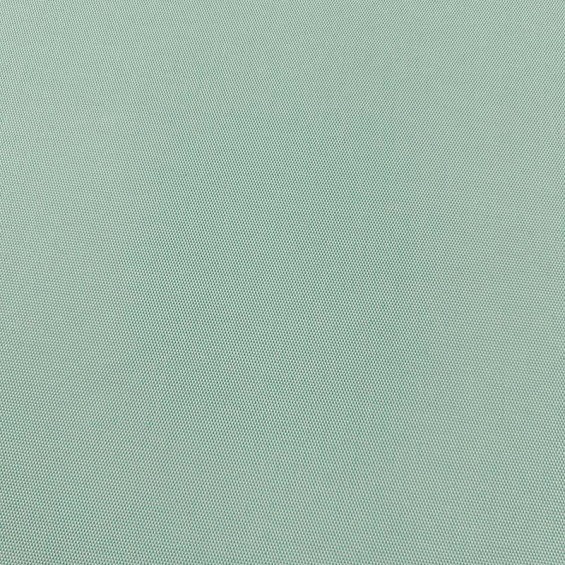housses déperlantes vert menthe pour matelas 120cm van aménagé