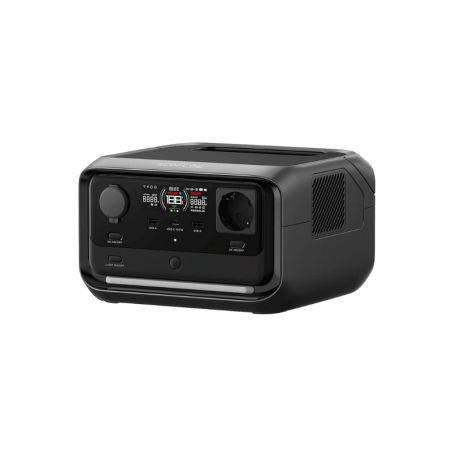 Batterie River 3 Plus - Ecoflow