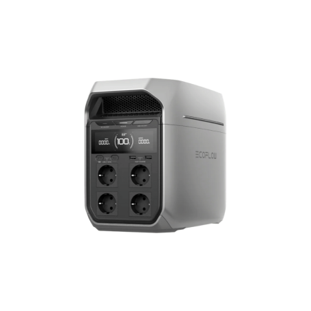 Batterie Delta 3 Plus - ECOFLOW