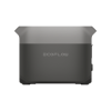 coté Batterie Delta 3 Plus - ECOFLOW