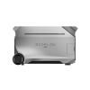 Batterie Delta Pro 3 - Ecoflow vue coté