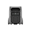 Batterie Delta Pro 3 - Ecoflow vue face