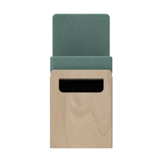 rallonge pour module lit peigne combibed