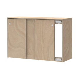 module de cuisine complet pour van