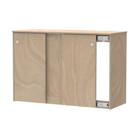 module de cuisine complet pour van
