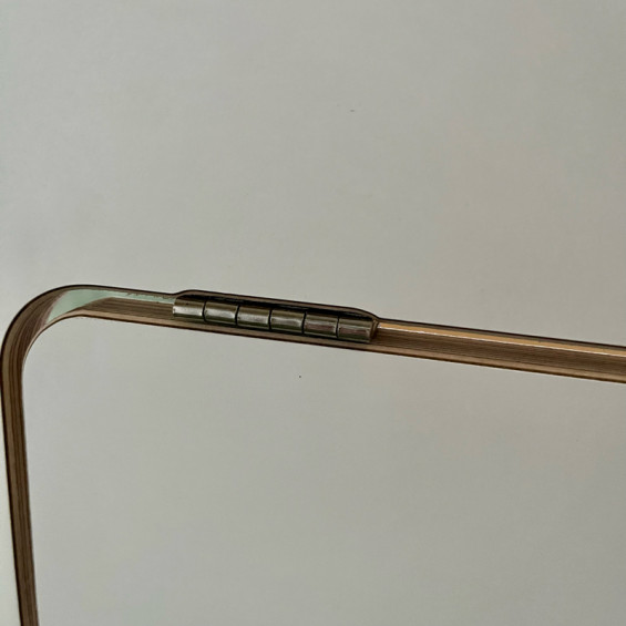 charnière porte pour panneau de 15mm