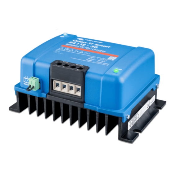 chargeur isolé DC DC orion-tr smart 360W