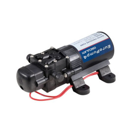 La pompe Europump 4