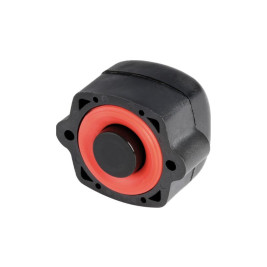 Le branchement du pressostat