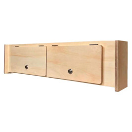 meuble haut fourgon aménagé