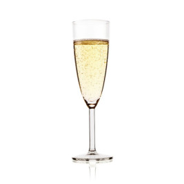 Le verre à champagne Andalucia