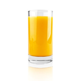 Verres (x2) hauts à jus...