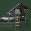 Tente de toit Journey - Go Overland