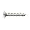 kit visserie pour embase pied de table