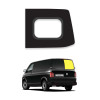 panneau fibre de verre porte battante droite volkswagen transporter T6 depuis 2015
