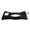 embase pivotante ford transit custom V710 depuis 2024