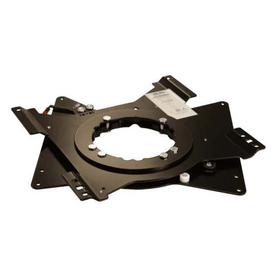 embase tournante ducato, boxer, jumper depuis 2007 et movano c depuis 2022