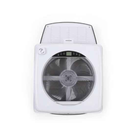 Lanterneau ventilé AirPlus...