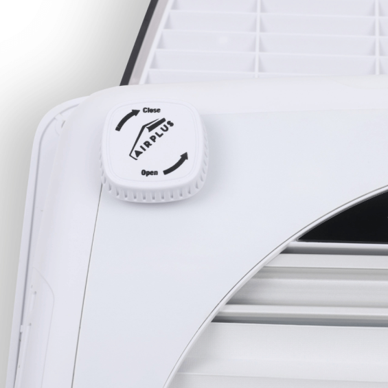 Lanterneau ventilé AirPlus...