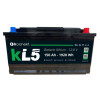 batterie 150 Ah camping car