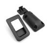 serrure push-lock van