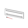 Verrou grille frigo dometic