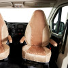 Protège siège pour Ducato