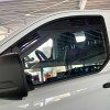 grille d'aération cabine transit custom
