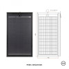 petit panneau solaire pour van
