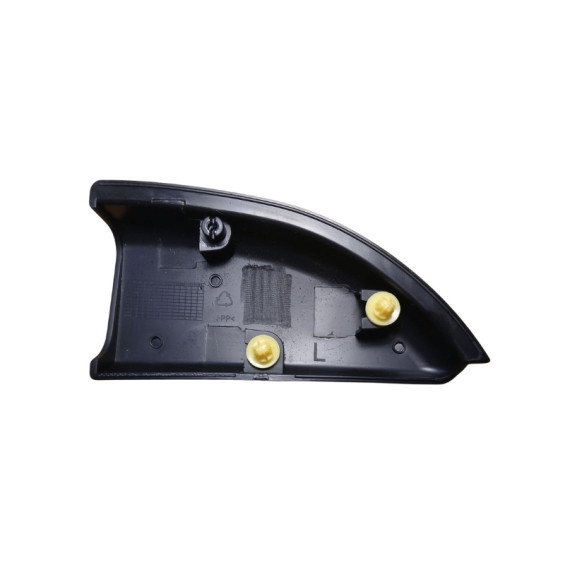 Capuchon de finition pour rail de Nissan NV400