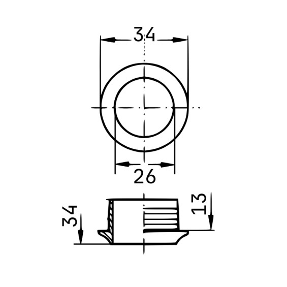 serrure pour meuble de van