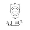serrure pour meuble de van