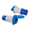 adaptateur prise de camping