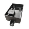 coupleur séparateur 12v pour van