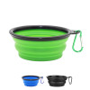Bol pliable pour chien