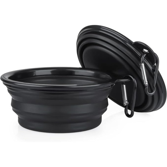gamelle pliante pour chien