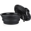 gamelle pliante pour chien