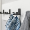 crochet mural double